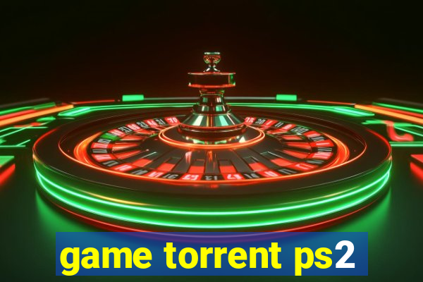 game torrent ps2